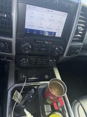 2020 Ford F-250 Lariat