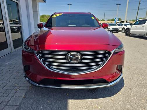 2019 Mazda CX-9 Grand Touring