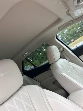 2022 Buick Envision FWD Avenir