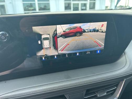 2024 Buick Encore GX Avenir