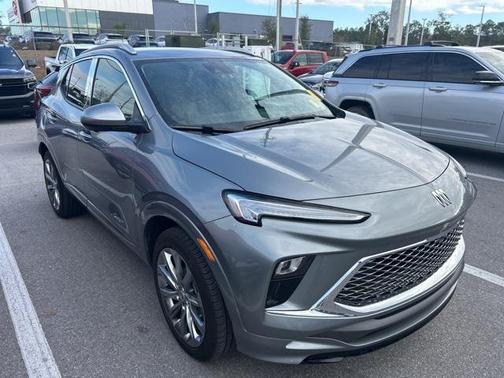 2024 Buick Encore GX Avenir