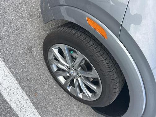 2024 Buick Encore GX Avenir