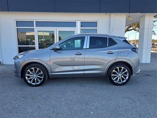 2024 Buick Encore GX Avenir