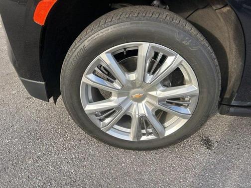 2023 Chevrolet Tahoe 4WD High Country