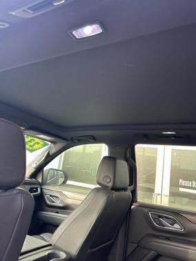 2023 Chevrolet Tahoe 4WD High Country