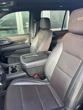 2023 Chevrolet Tahoe 4WD High Country