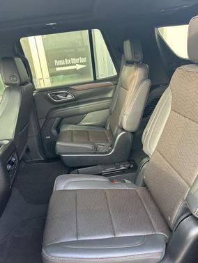 2023 Chevrolet Tahoe 4WD High Country