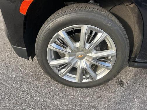 2023 Chevrolet Tahoe 4WD High Country