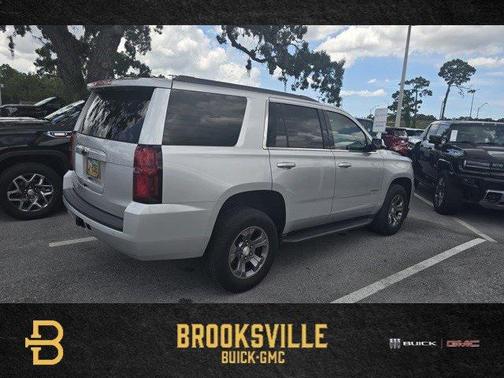 2019 Chevrolet Tahoe LS