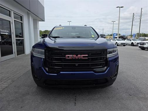 2023 GMC Acadia FWD SLT