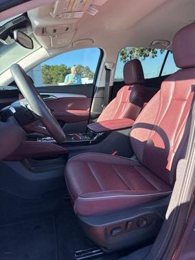 2025 Buick Envision Sport Touring AWD