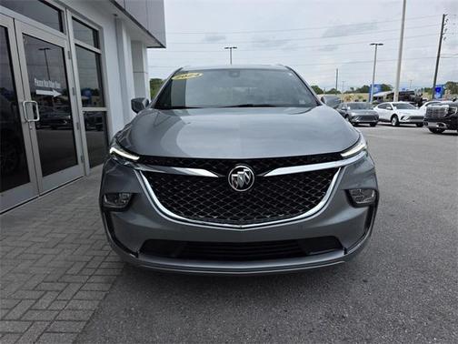 2024 Buick Enclave Avenir AWD
