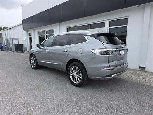 2024 Buick Enclave Avenir AWD