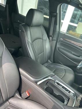 2024 Buick Enclave Avenir AWD