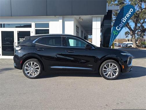 2026 Buick Envision Avenir AWD