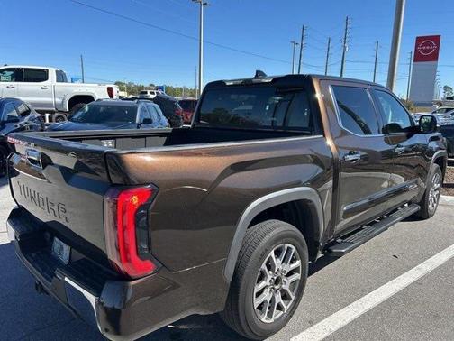 2023 Toyota Tundra 1794 Edition