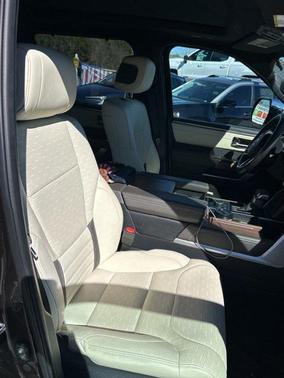 2023 Toyota Tundra 1794 Edition