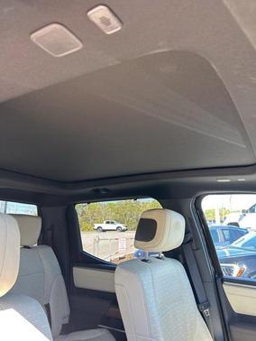 2023 Toyota Tundra 1794 Edition