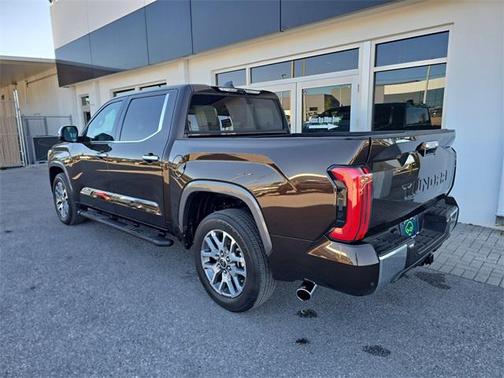 2023 Toyota Tundra 1794 Edition