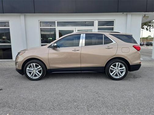 2019 Chevrolet Equinox Premier w/2LZ
