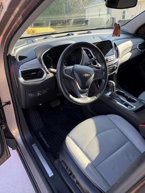 2019 Chevrolet Equinox Premier w/2LZ
