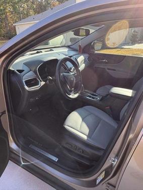 2019 Chevrolet Equinox Premier w/2LZ