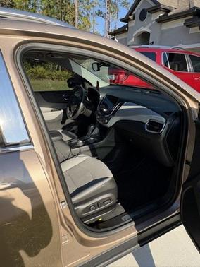 2019 Chevrolet Equinox Premier w/2LZ