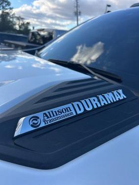 2024 Chevrolet Silverado 3500 High Country