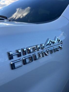 2024 Chevrolet Silverado 3500 High Country