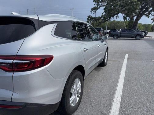 2020 Buick Enclave FWD Preferred