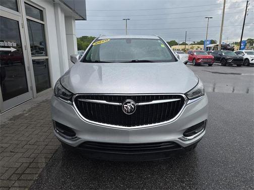 2020 Buick Enclave FWD Preferred