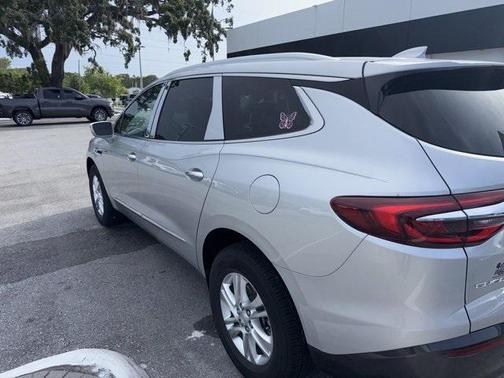 2020 Buick Enclave FWD Preferred