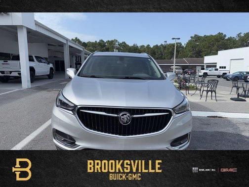 2020 Buick Enclave FWD Preferred