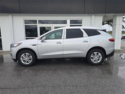 2020 Buick Enclave FWD Preferred