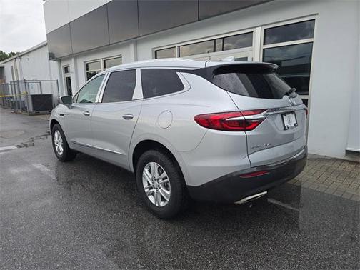 2020 Buick Enclave FWD Preferred