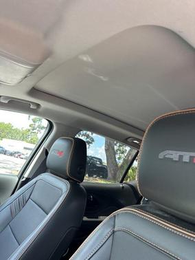 2022 GMC Terrain AWD AT4