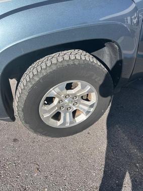 2008 Chevrolet Tahoe LT