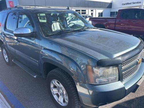 2008 Chevrolet Tahoe LT
