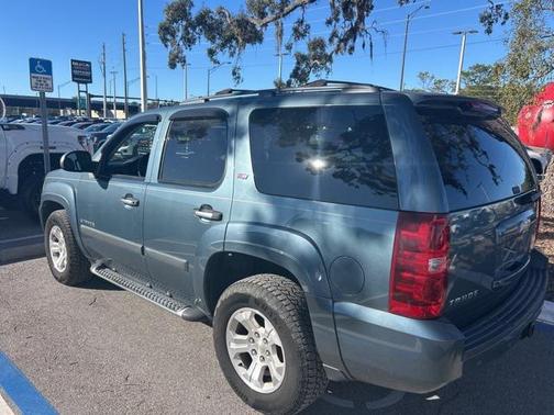 2008 Chevrolet Tahoe LT