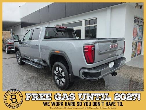 Sterling 2026 GMC Sierra 2500 Denali