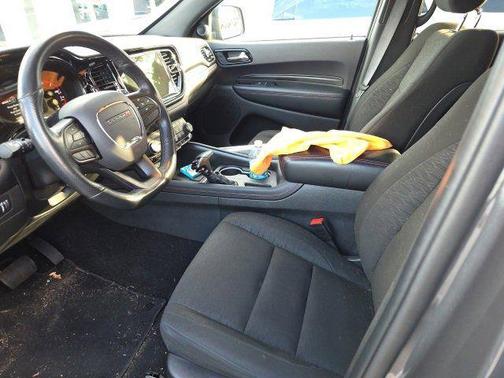 2024 Dodge Durango R/T RWD