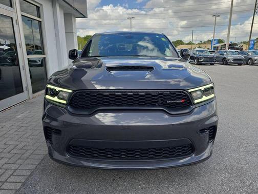 2024 Dodge Durango R/T RWD