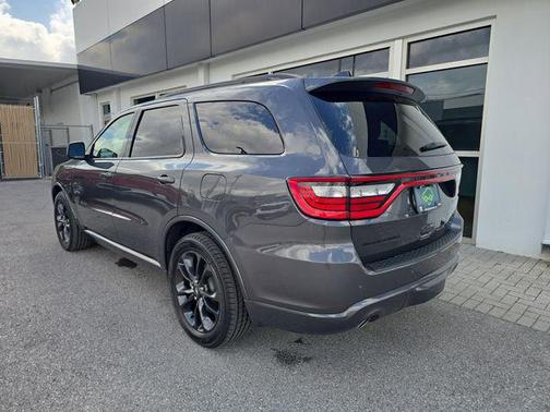 2024 Dodge Durango R/T RWD