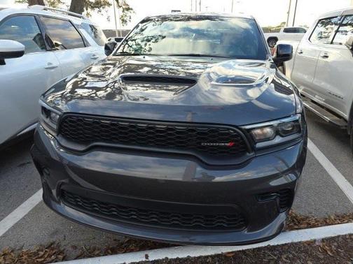2024 Dodge Durango R/T RWD