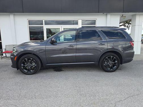 2024 Dodge Durango R/T RWD