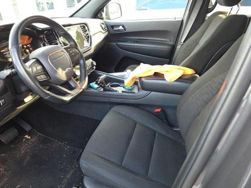 2024 Dodge Durango R/T RWD