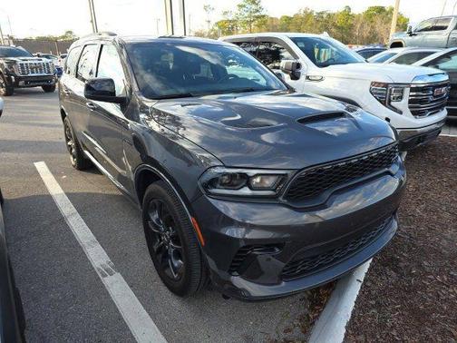 2024 Dodge Durango R/T RWD