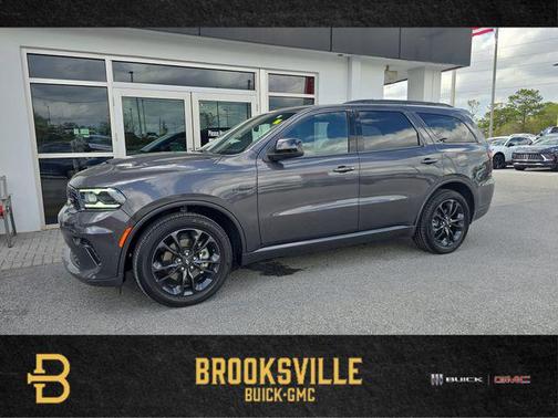 2024 Dodge Durango R/T RWD