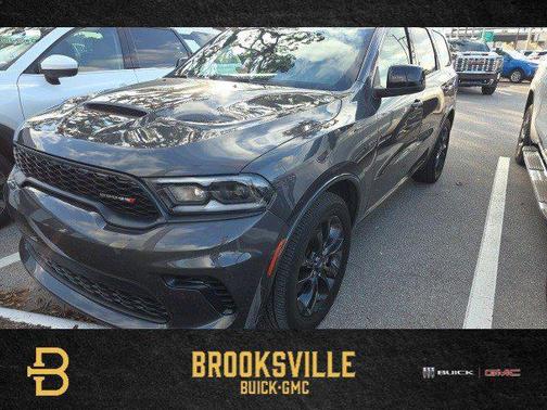 2024 Dodge Durango R/T RWD