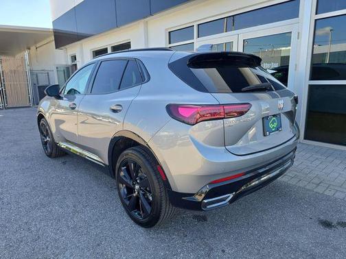 2025 Buick Envision Sport Touring AWD